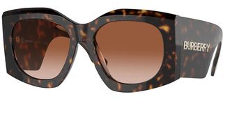 Burberry BE4388U MADELINE 300213 Womens Sunglasses Tortoiseshell Size 55