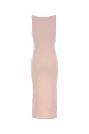 Alaia Dress - Pink