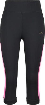 Venice Beach VB Hattie Drytivity Tights 3/4 Leggings für Damen | schwarz