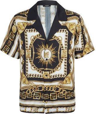 Balmain TOPWEAR - Camicie su YOOX.COM