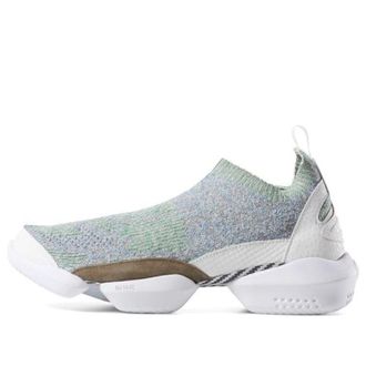 Reebok 3D Op. knit Running Shoes Grey CN3790