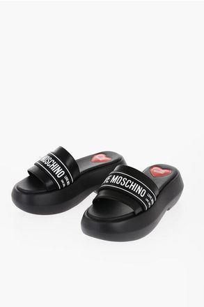 Sandales moschino online