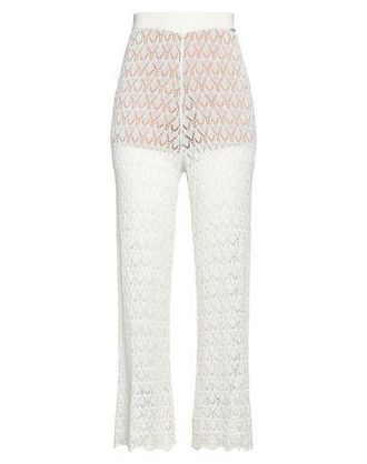 Liu Jo HOSEN & R&Ouml;CKE - Hosen auf YOOX.COM