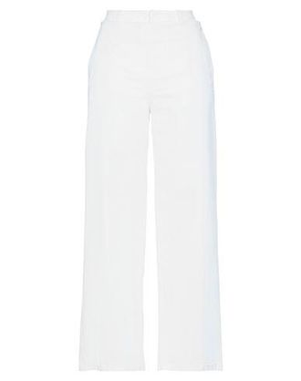 Vis à Vis BOTTOMWEAR - Trousers on YOOX.COM