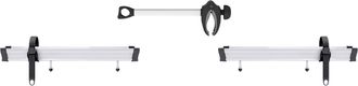 Thule Kit DExtension 3/4 V&eacute;los Caravan Superb 3rd Rail Kit - Thule