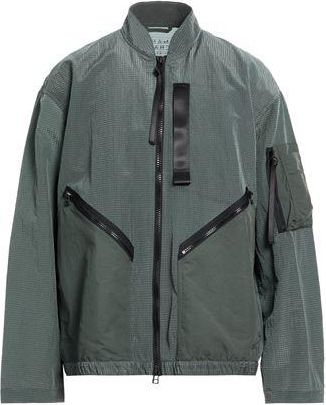A|X Armani Exchange COATS & JACKETS - Jackets sur YOOX.COM
