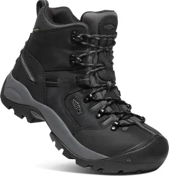 Keen Utility Pittsburgh Energy 6 Work Boot Mens Carbon Toe Safety GBNC1129