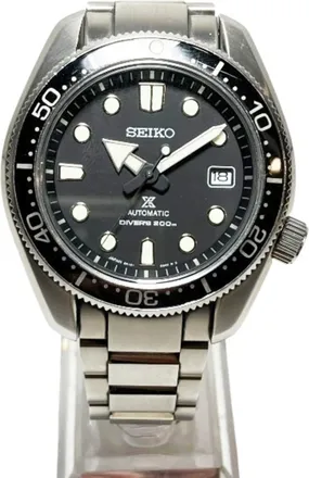 Seiko Seiko