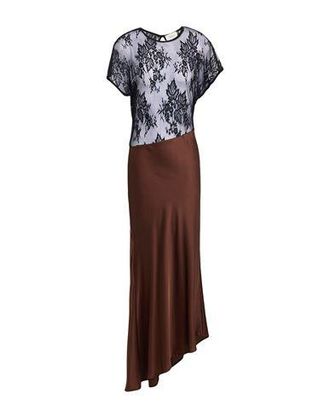 Vicolo DRESSES - Maxi dresses on YOOX.COM