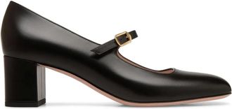 Bally 50mm Ballyrina pumps - Zwart