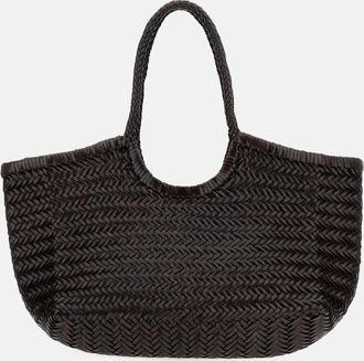 Dragon Diffusion Borsa A Cesta Nantucket Grande