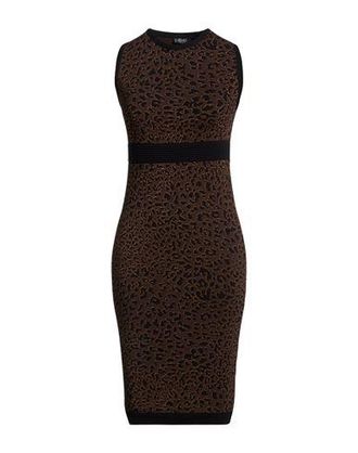 Liu Jo DRESSES - Midi dresses on YOOX.COM