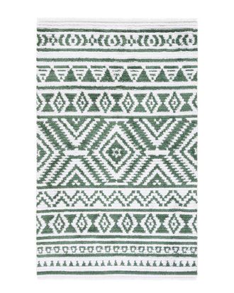 Safavieh Augustine Polyester & Recycled Cotton Rug