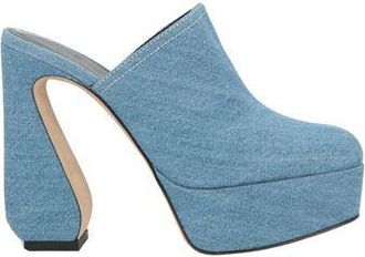 Sergio Rossi SCHUHE - Mules & Clogs auf YOOX.COM