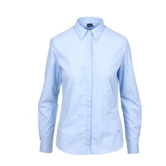 Fay Donna, Camicette, Blu, S, new