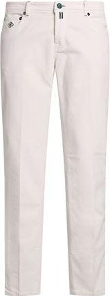 LUIGI BORRELLI NAPOLI BOTTOMWEAR - Pantaloni su YOOX.COM