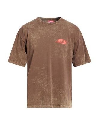 Diesel TOPWEAR - T-shirts su YOOX.COM