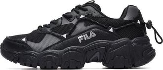 Fila (WMNS) FILA Cat Claw Sports Casual Sneakers Black F52W242110FBK