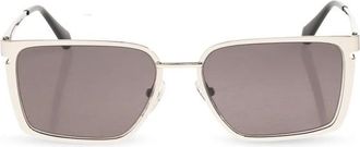 Off-white unisex, Accesorios, Gris, Talla: ONE Size