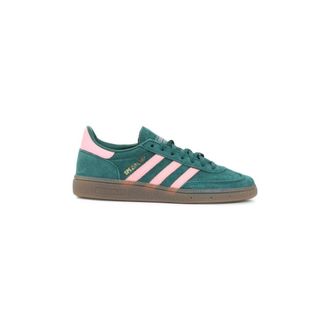 adidas Handball Spezial - Dames - Sneakers - Groen - 37 1/2 EU - Su&egrave;de - Schoenen