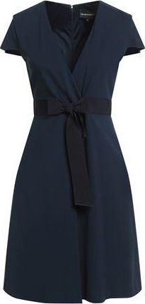 Emporio Armani Mini dresses