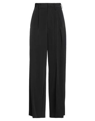 Maison Margiela BOTTOMWEAR - Trousers on YOOX.COM