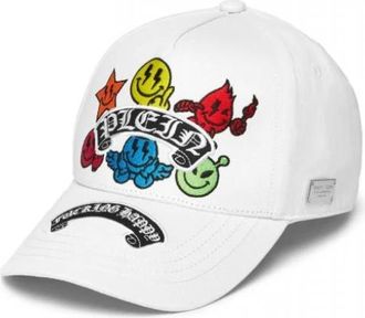 Philipp Plein unisex, Accessori, Beige, Taglia unica, new