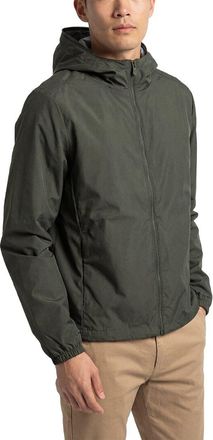 Save The Duck Zeno Rain Jacket