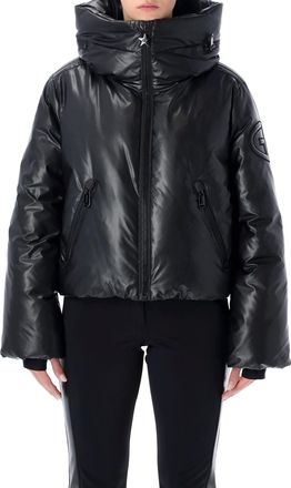 Goldbergh Nero Short Down Ski Jacket
