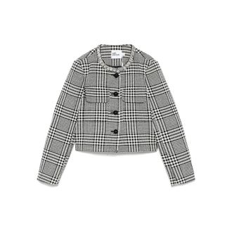 Self Portrait Outerwears