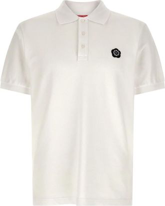 Kenzo Uomo, Top, Bianco, M, new