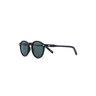 Moscot unisex, Accessoires, Zwart, Maat: 49 MM