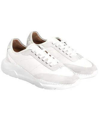 Greats Manhattan Leather Sneaker