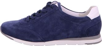Semler Sneakers - Dames - Schoenen - Blauw - Maat: 41 EU