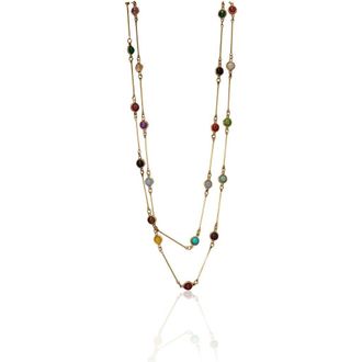 Sylvia Toledano Candies Necklace in Multi at Nordstrom