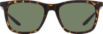 Nike DV2375 Sunglasses - Tortoise