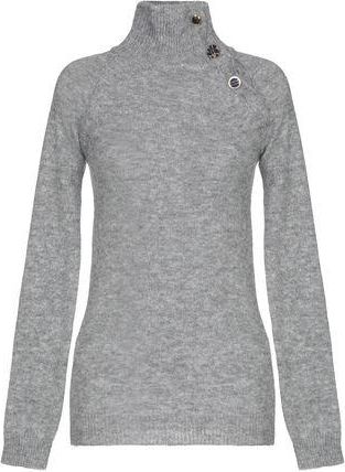 Liu Jo KNITWEAR - Turtlenecks sur YOOX.COM