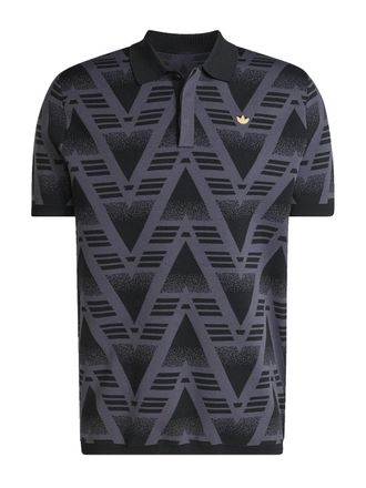 adidas Originals Polo Nero