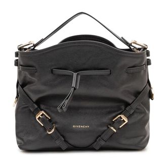 Givenchy Dames, Tassen, Zwart, Maat: ONE Size Leer