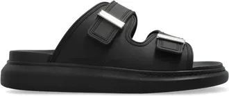 Alexander McQueen Hombre, Zapatos, Negro, Talla: 44 1/2 EU