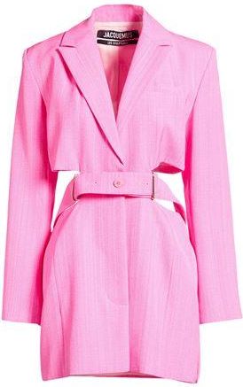 Jacquemus VESTIDOS - Minivestidos en YOOX.COM