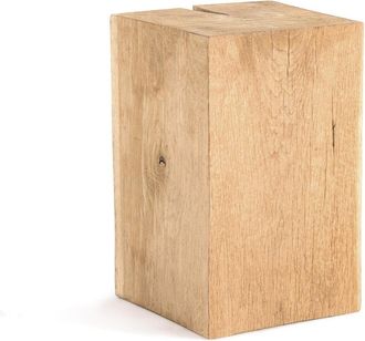 AM.PM Bijzettafel in eik, Merlin