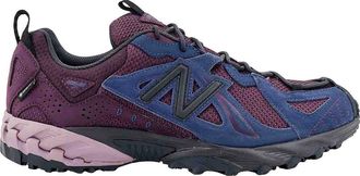 New Balance Mesh and suede sneakers