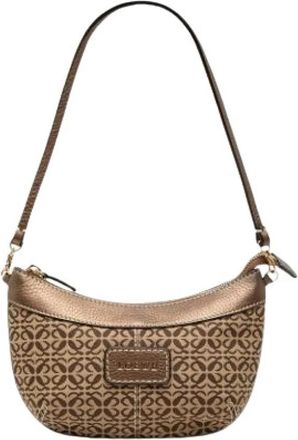Loewe Borsa a spalla Pre-owned - - Pre-owned - Donna - Marrone - ONE SIZE