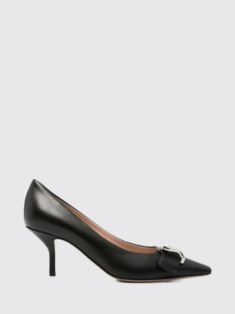 Emporio Armani High Heel Shoes Woman color Black