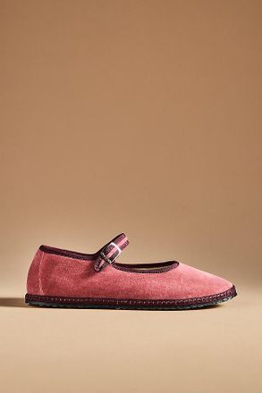Vibi Venezia Mary Jane Flats