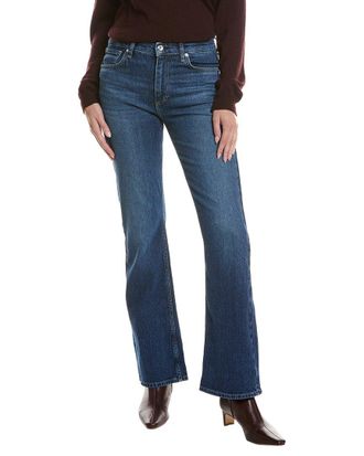 Rag & Bone Blake Mid Rise Bootcut Jean