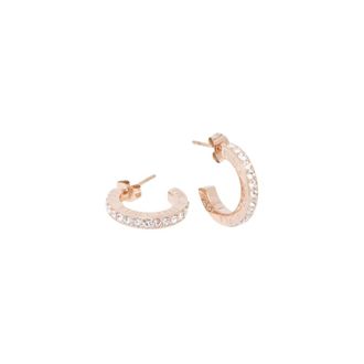 Furla Accessoires, Dames, Roze, ONE Size, Earrings