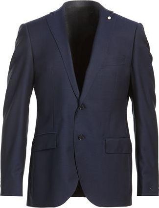 Luigi Bianchi Mantova SUITS and CO-ORDS - Blazers on YOOX.COM