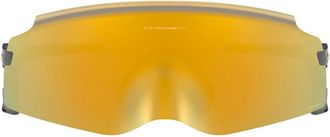 Oakley unisex, Accessori, Giallo, Taglia unica, new